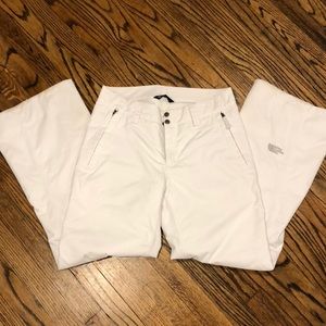 The North Face Ski Pants